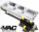 buy VAC - Billet Dry Sump Kit, S54